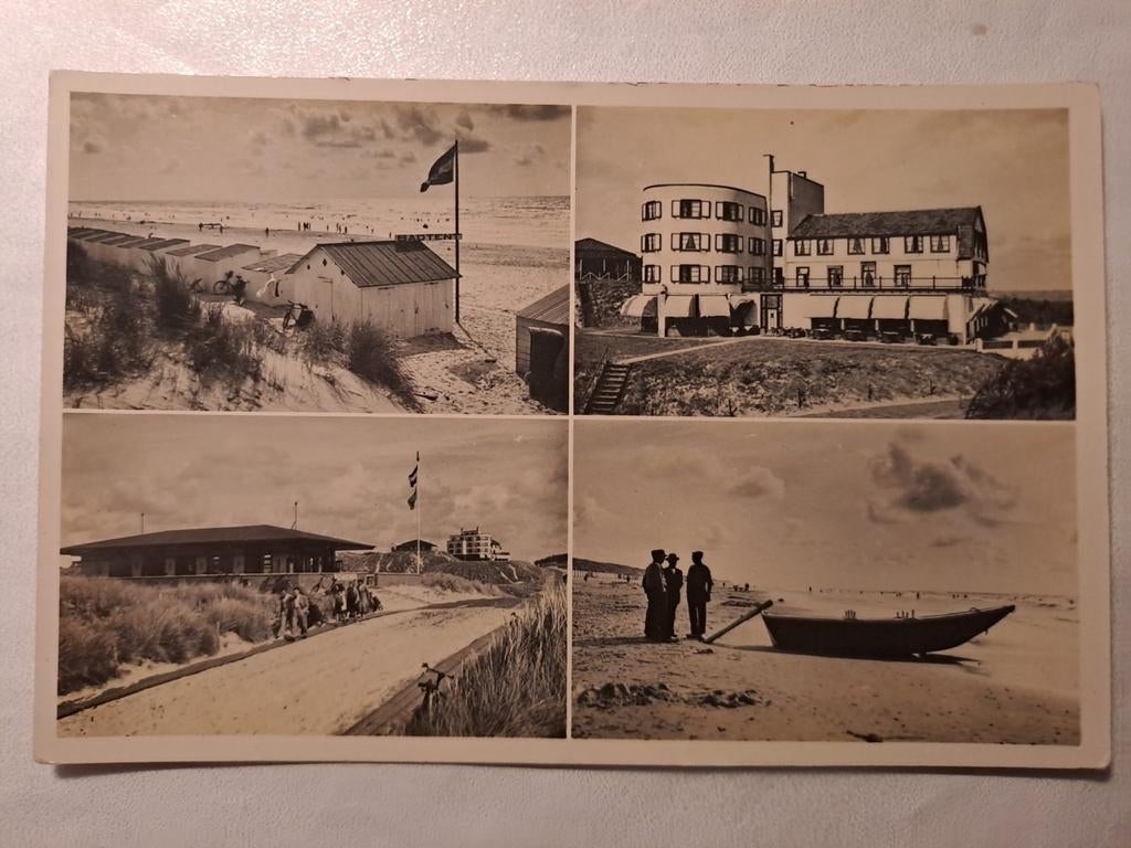 Texel de koog, Ophalen of Verzenden, Waddeneilanden