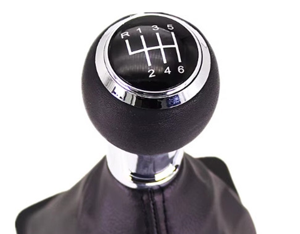 Pookknop set Audi A3 BJ Vanaf 2012/2013 (5/6 Versnellingen), Buurserstraat 15 A, 7481 EG,Haaksbergen, Nieuw, Ophalen of Verzenden