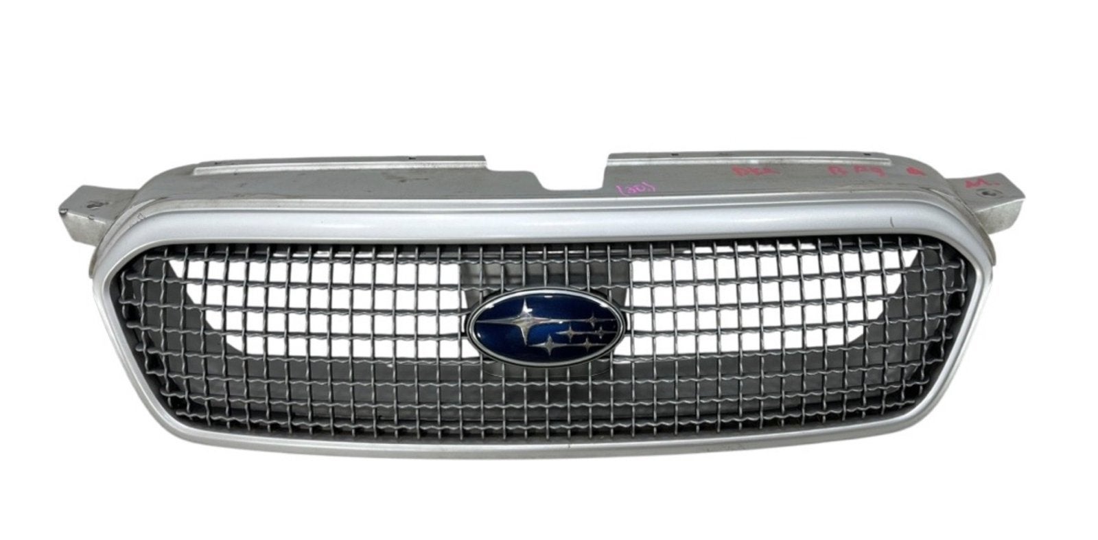 ️ Originele Subaru Legacy BL/BP JDM Mesh Grille, Subaru, Gebruikt, Voor, Ophalen of Verzenden
