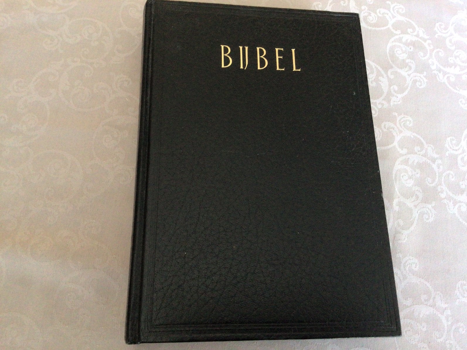 Nieuwe Bijbel, Ophalen of Verzenden, Zo goed als nieuw