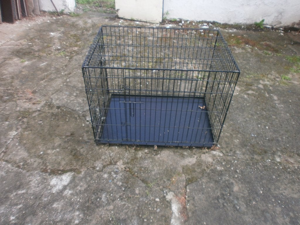 Bench, Dieren en Toebehoren, Ophalen, Gebruikt