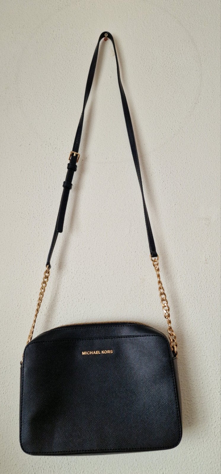 Michael Kors
Jet Set Travel Large EW Crossbody, Ophalen