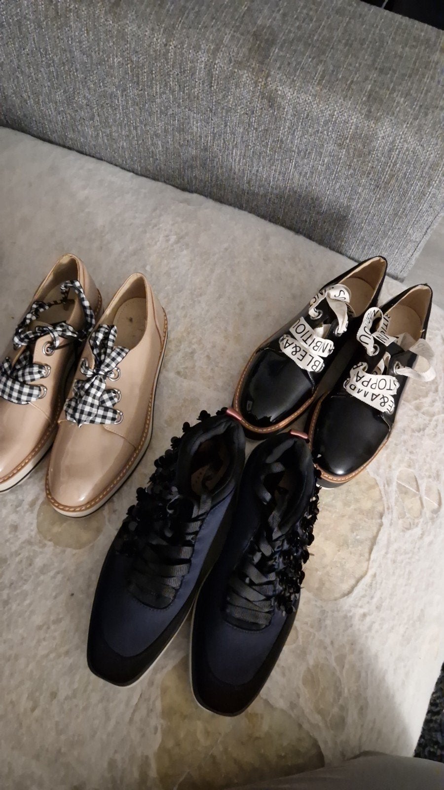 zara schoenen, Ophalen of Verzenden