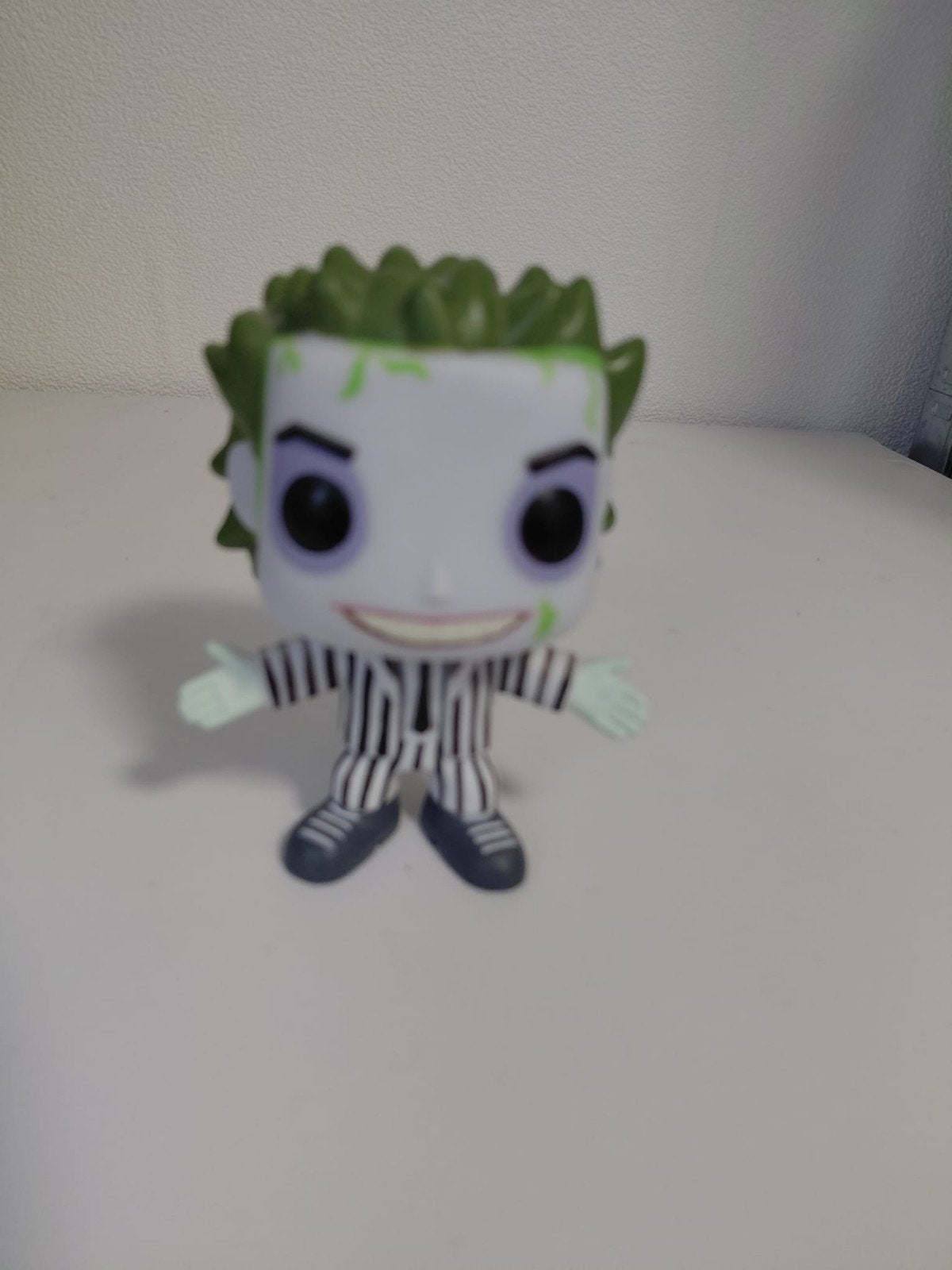 Funko beetlejuice, Verzamelen, Ophalen of Verzenden, Gebruikt