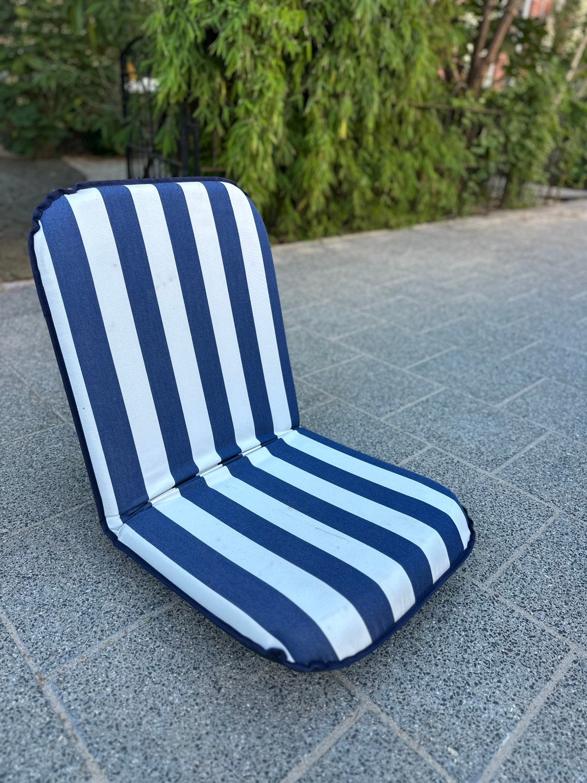 Comfortseat classic, Ophalen, Zo goed als nieuw, Minder dan 15 m²