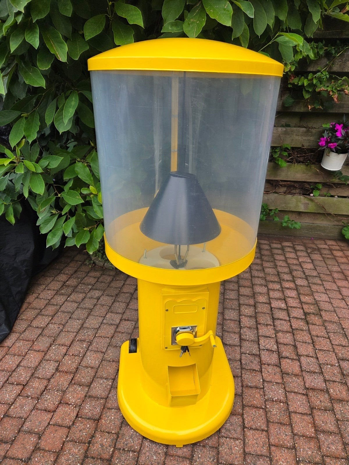 surprise automaten, Ophalen of Verzenden