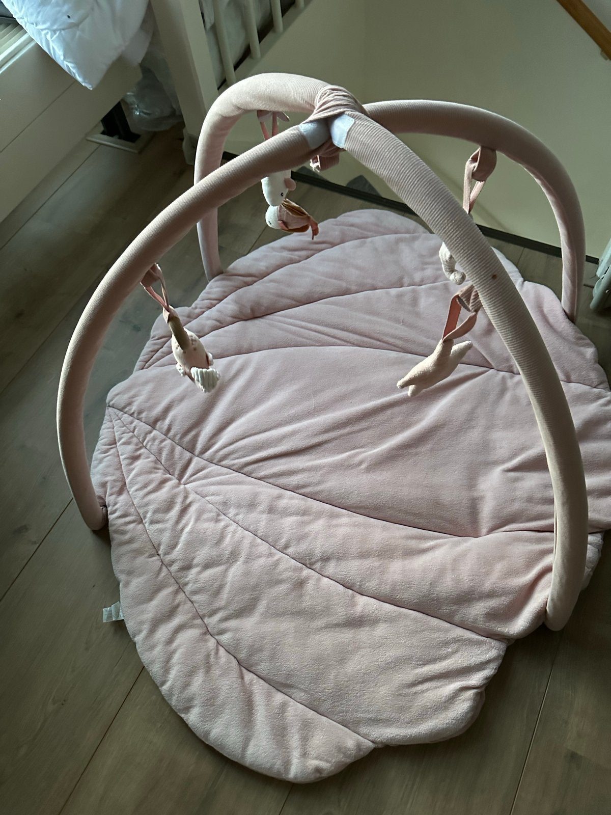 Little Dutch play mat/baby gym, Kinderen en Baby's, Ophalen, Zo goed als nieuw, Speelkleed