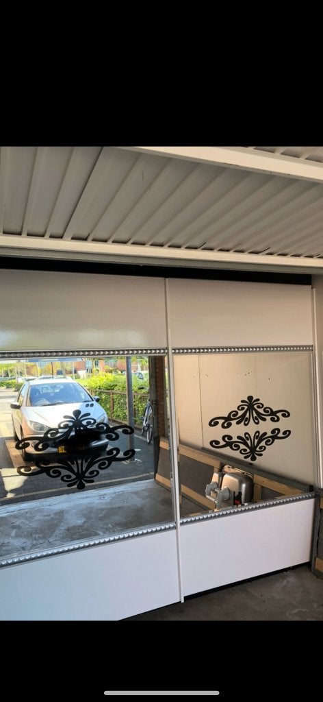Gratis kast, Ophalen, Gebruikt, 25 tot 50 cm