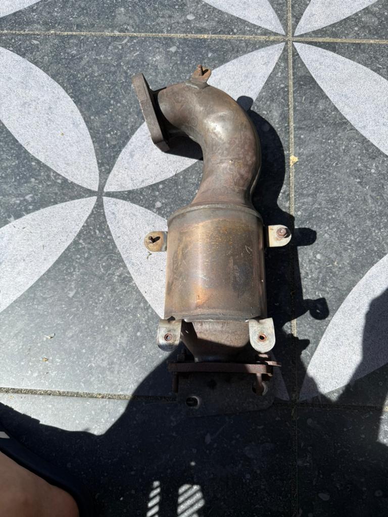 Oroginele Katalysator 1.4 T-jet, Ophalen of Verzenden, Gebruikt, Alfa Romeo