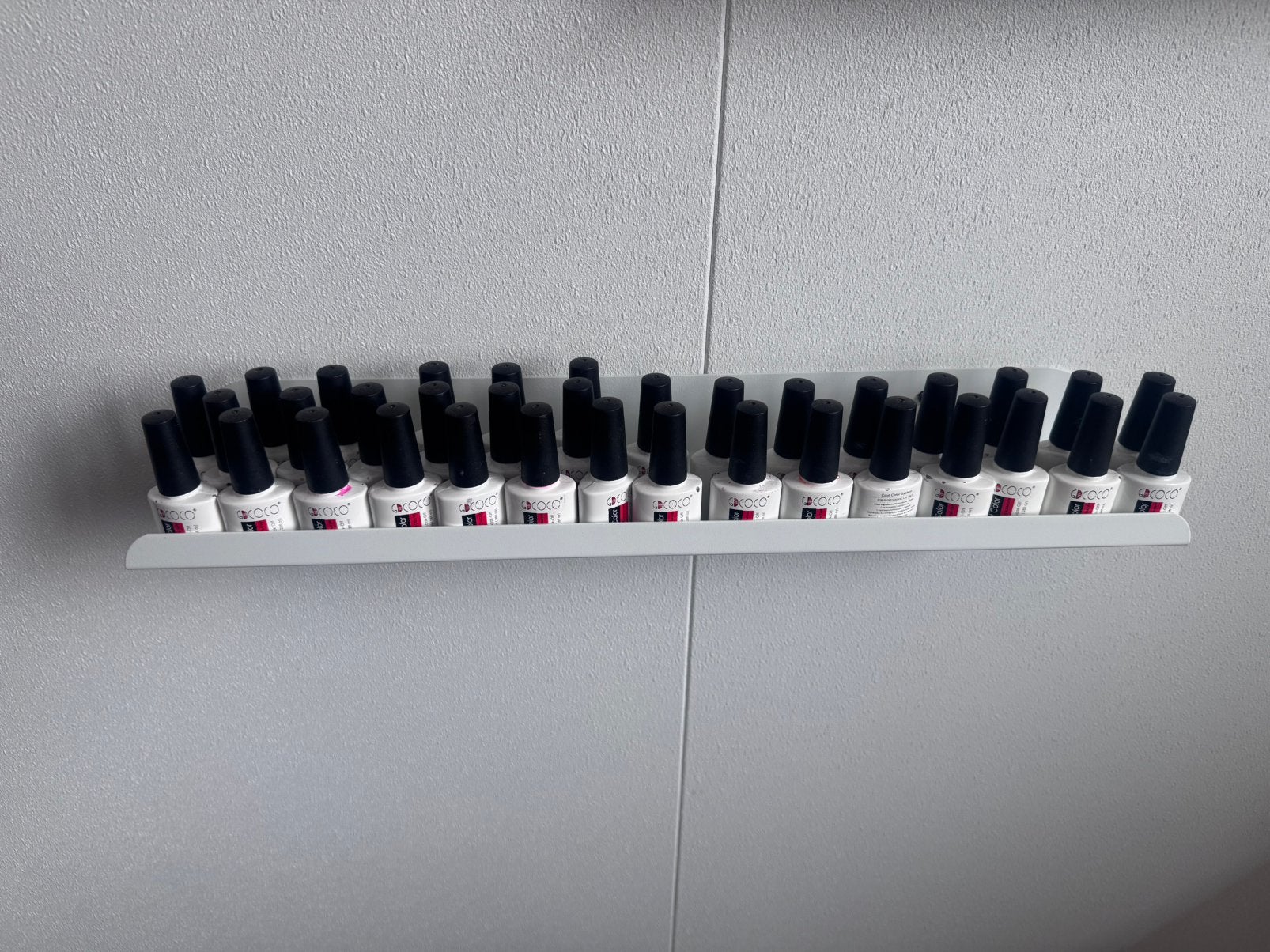 Gellak+mini uv lamp, Ophalen, Zo goed als nieuw, Overige typen