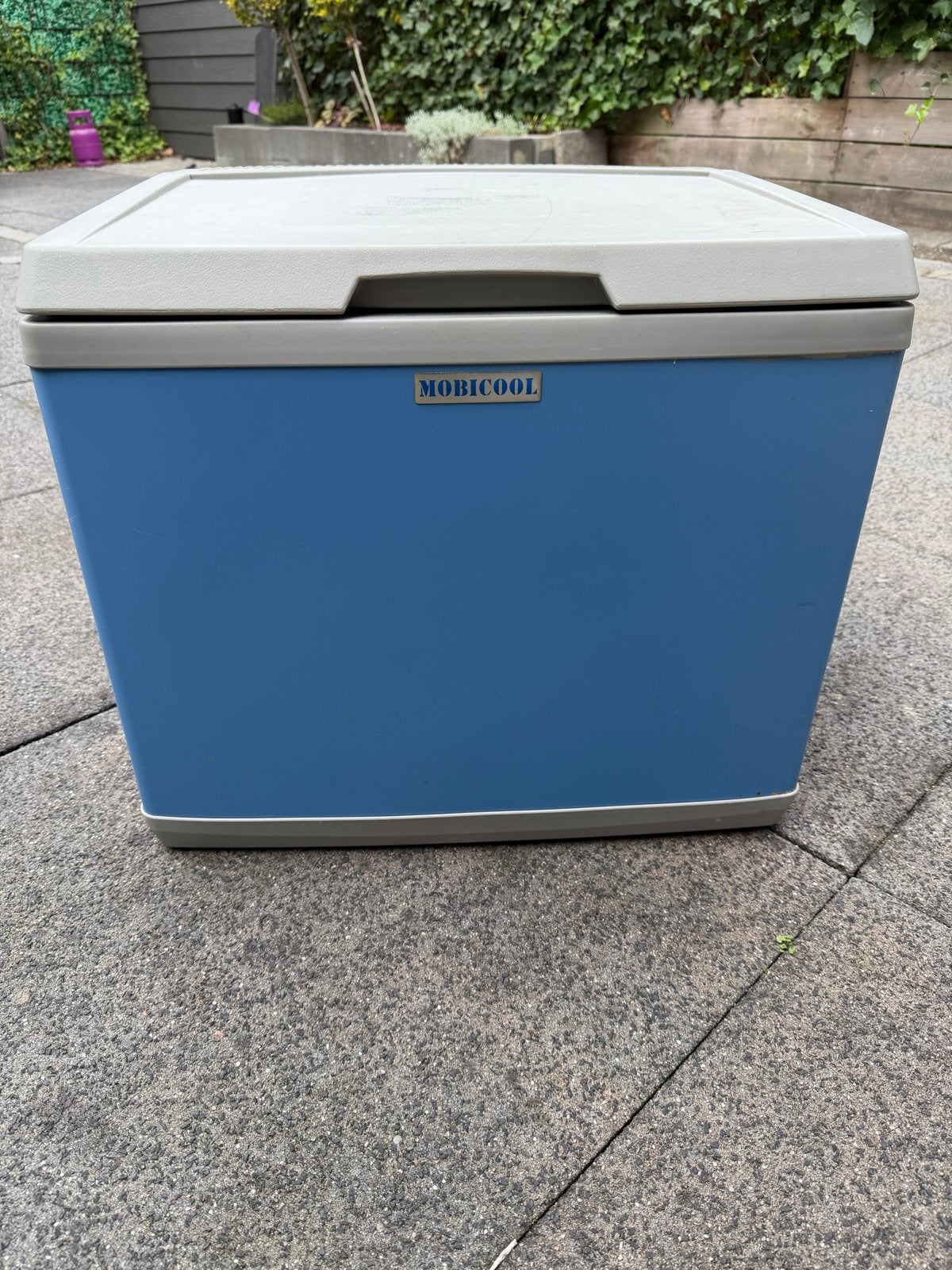Mobicool C40 23000 Elektrische Koelbox - 40L, Caravans en Kamperen, Ophalen, Gebruikt, Koelbox, Elektrisch