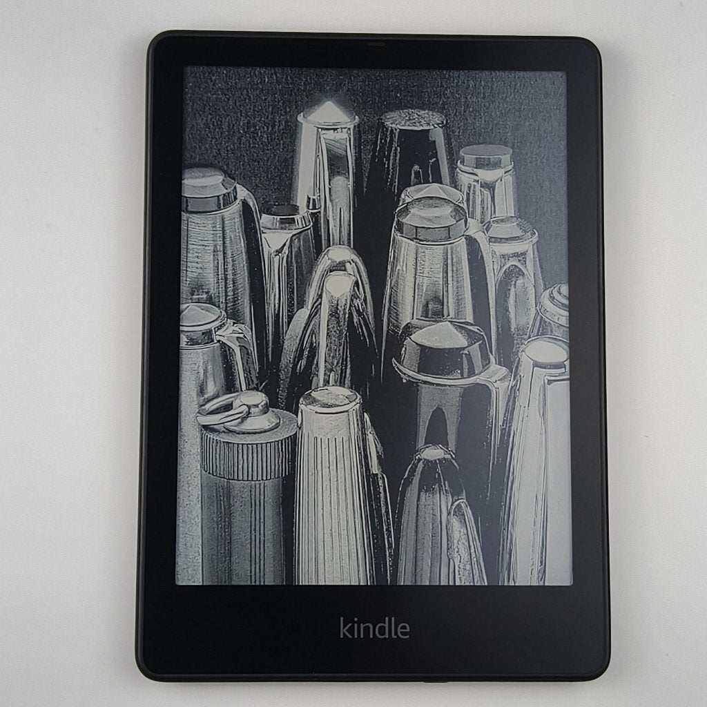Kindle Paperwhite 11e generatie Signature Edition ereader..., Kindle-feedback@amazon.com, Amazon.com, Inc., Ophalen of Verzenden