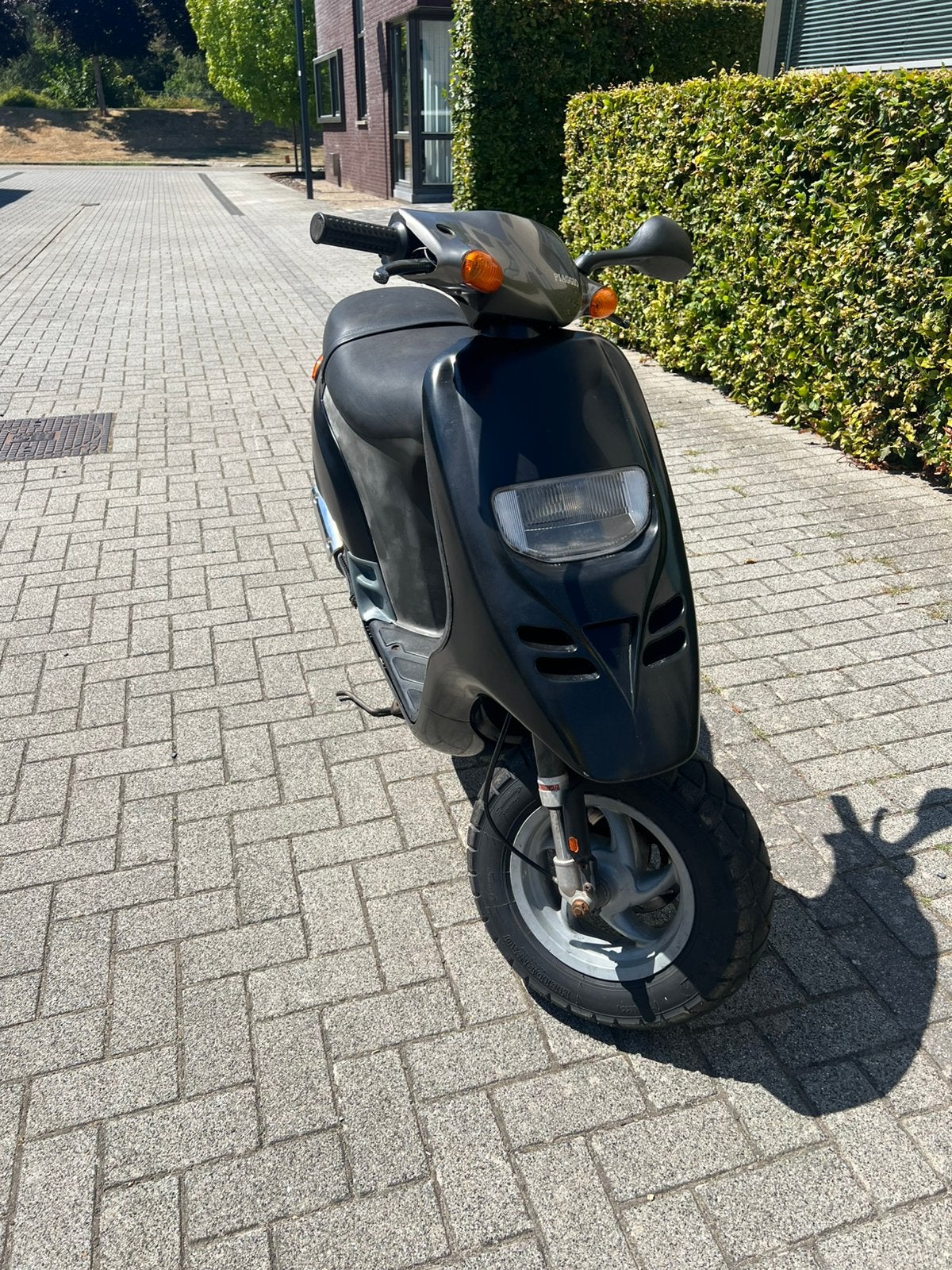 Piaggio typhoon, Ophalen, Gebruikt, Overige modellen, Benzine
