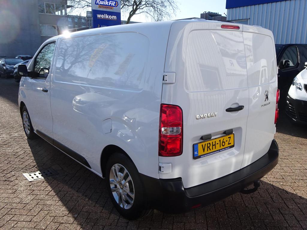 Peugeot Expert 2.0 BlueHDI 145 Standard Premium, Voorwielaandrijving, Stof, Gebruikt, 4 cilinders