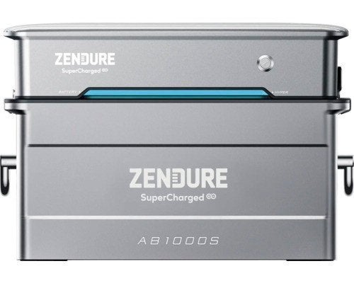 Nieuwe Zendure Hyper 2000 met AB1000S batterij, Computers en Software, Ophalen, Nieuw, Zendure SolarFlow