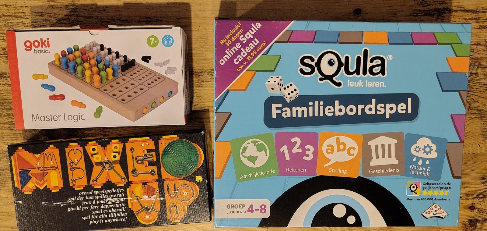 Spellen, Ophalen of Verzenden, Zo goed als nieuw