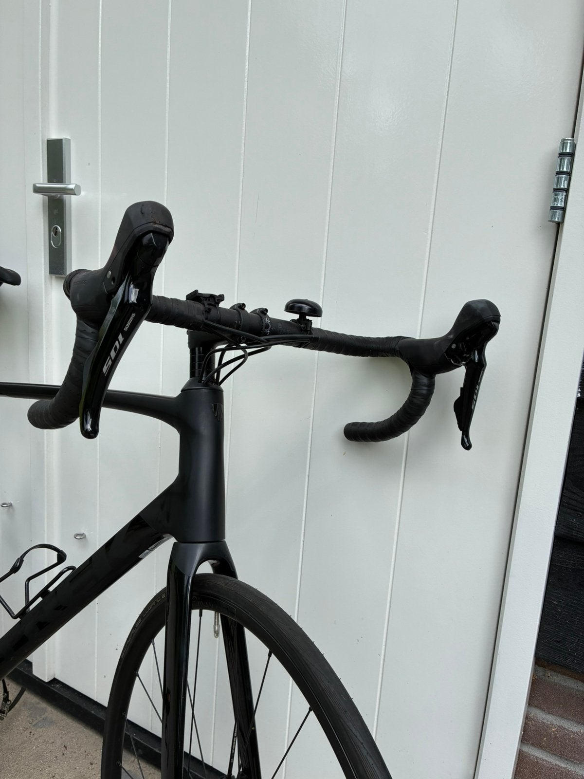 Trek Emonda ALR5, Aluminium, Zo goed als nieuw, Meer dan 20 versnellingen, Ophalen