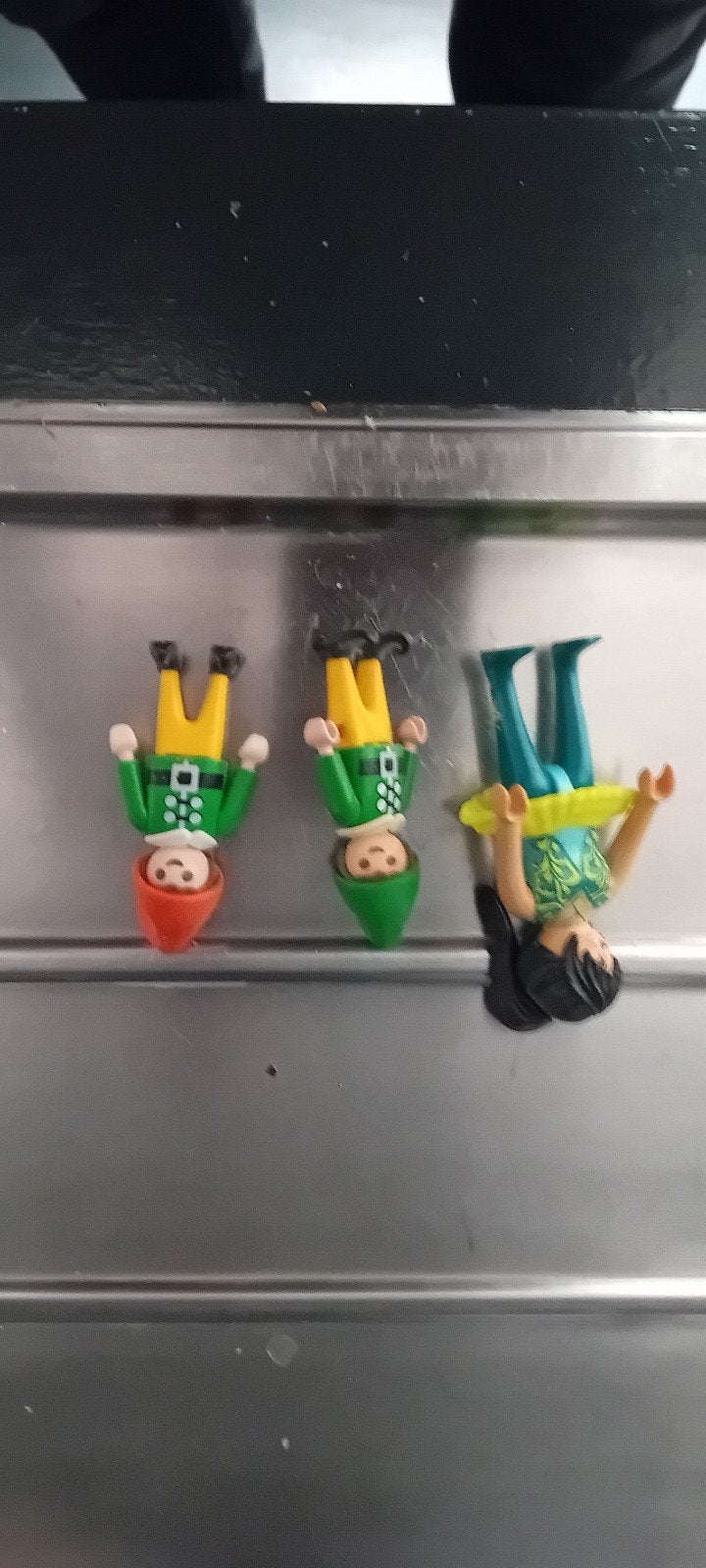 te koop playmobil poppetjes 1, Ophalen