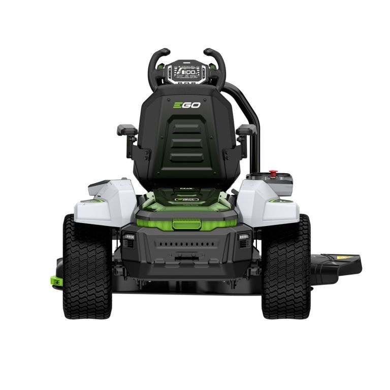 EGO power plus ZT4200E-S Zero turn maaier 2022, Tuin en Terras, Nieuw, EGO power plus, 90 tot 120 cm