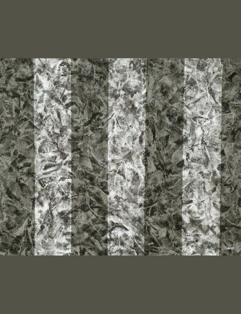 12704 Origineel uniek vintage oud behang wallpaper swiet, Ophalen of Verzenden