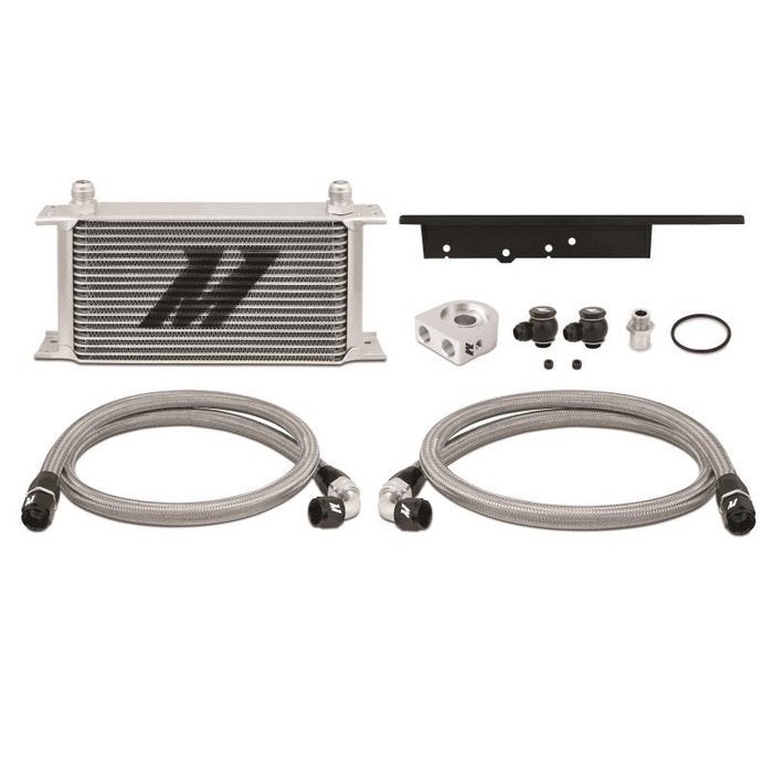 Mishimoto Oilcooler oliekoeler - Nissan 350z Infiniti G35, Ophalen of Verzenden