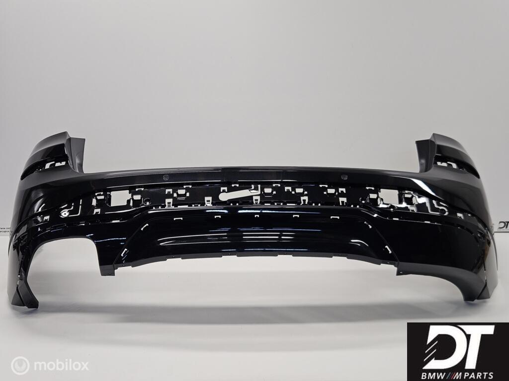Achterbumper X-LINE / PDC BMW X3 F25 51127392991, Nieuw, Ophalen of Verzenden, Achter, Bumper