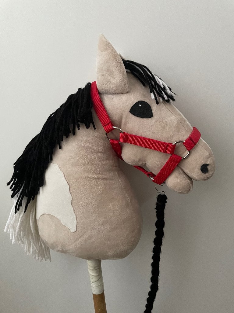 Hobby horse, Ophalen of Verzenden, Zo goed als nieuw