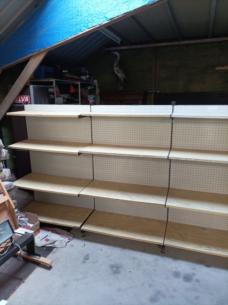 stelling, Ophalen, Gebruikt