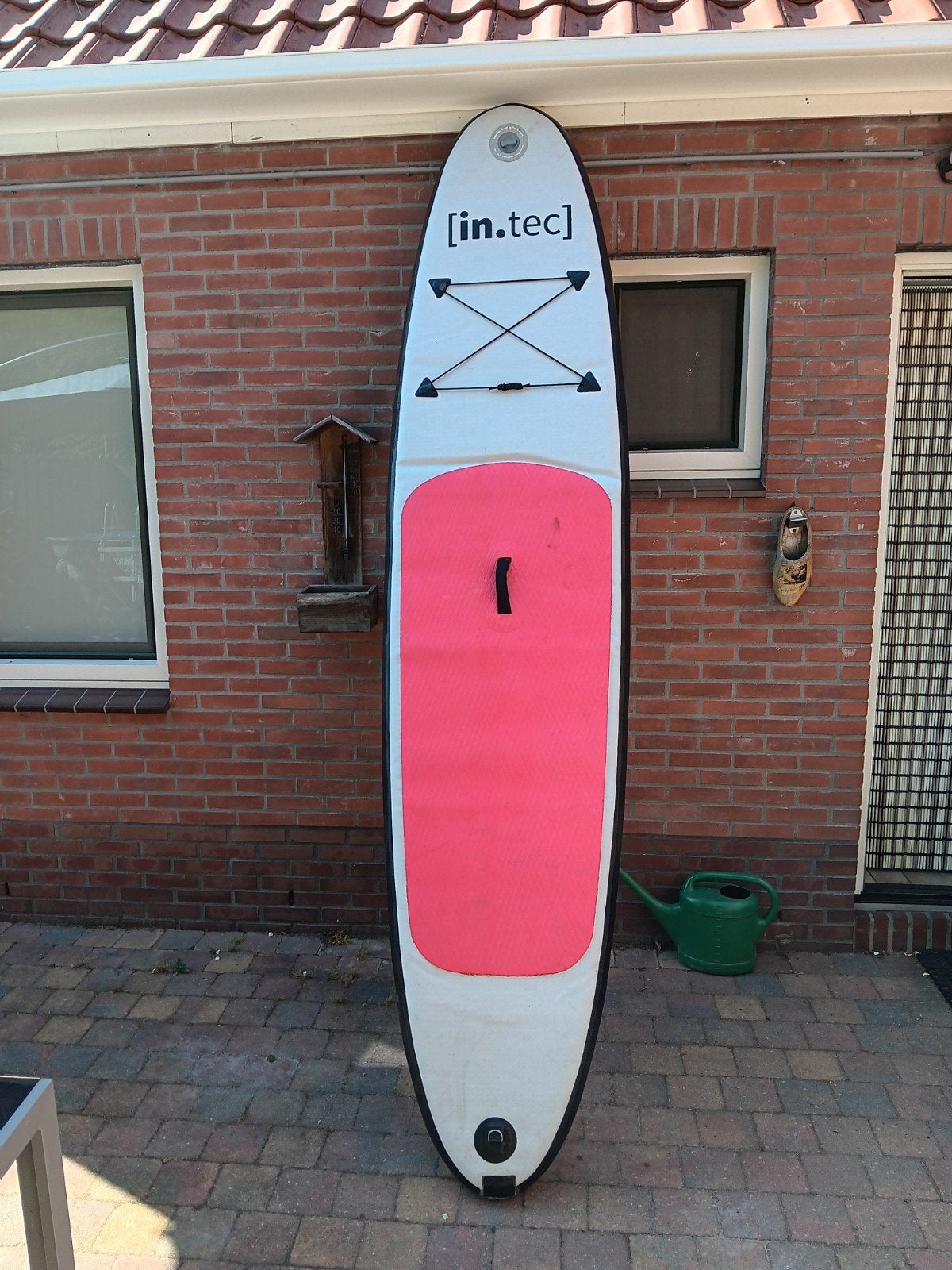 SUP board  - Zo goed als nieuw, Ophalen of Verzenden, Zo goed als nieuw, SUP-boards