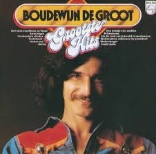Boudewijn de Groot - Grootste Hits Originele CD, Ophalen of Verzenden, Nieuw in verpakking, Album