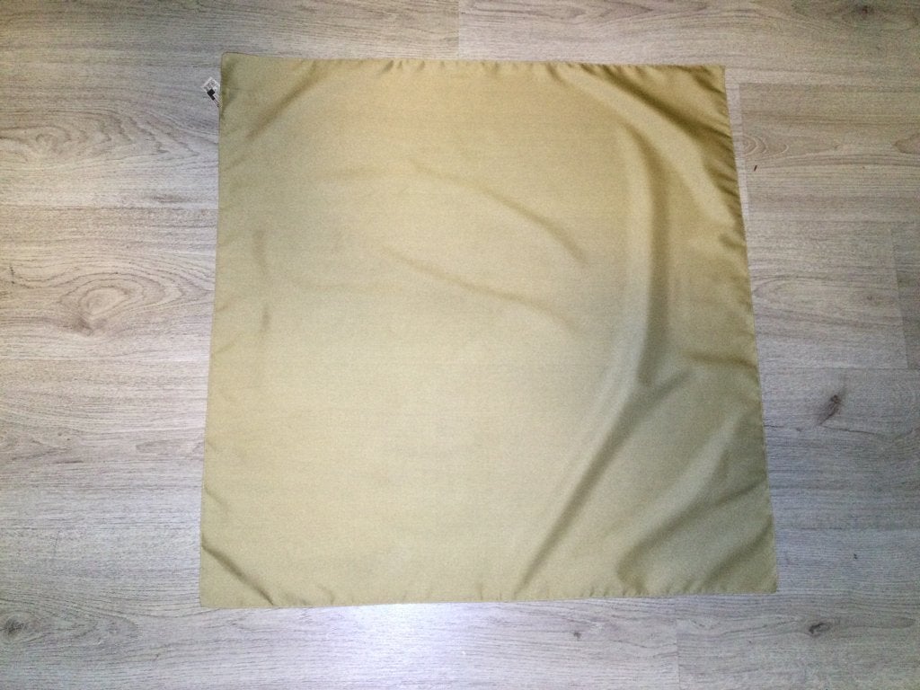 sjaal vintage 68x68cm, Maat 38/40 (M), Sjaal, Gedragen, Boselli