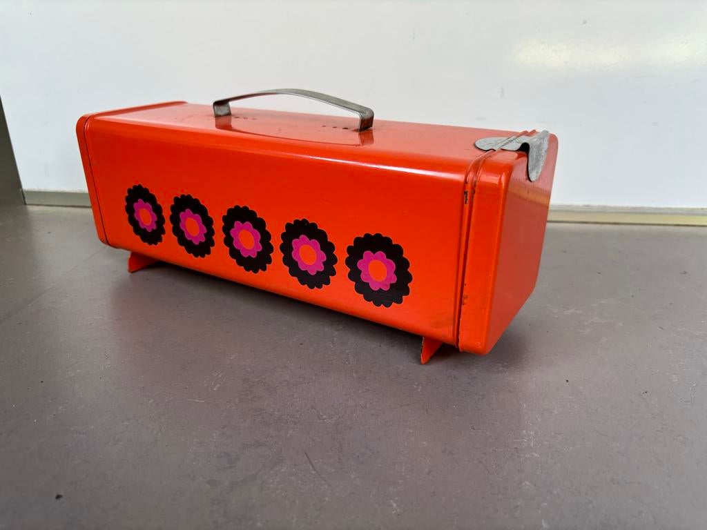 Brabantia Vintage Broodtrommel, Ophalen of Verzenden, Huis en Inrichting