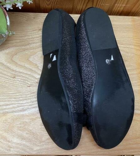 Claudia Ghizzani schoenen maat 41 NIEUW, Nieuw, Ophalen of Verzenden, Instappers, Zwart
