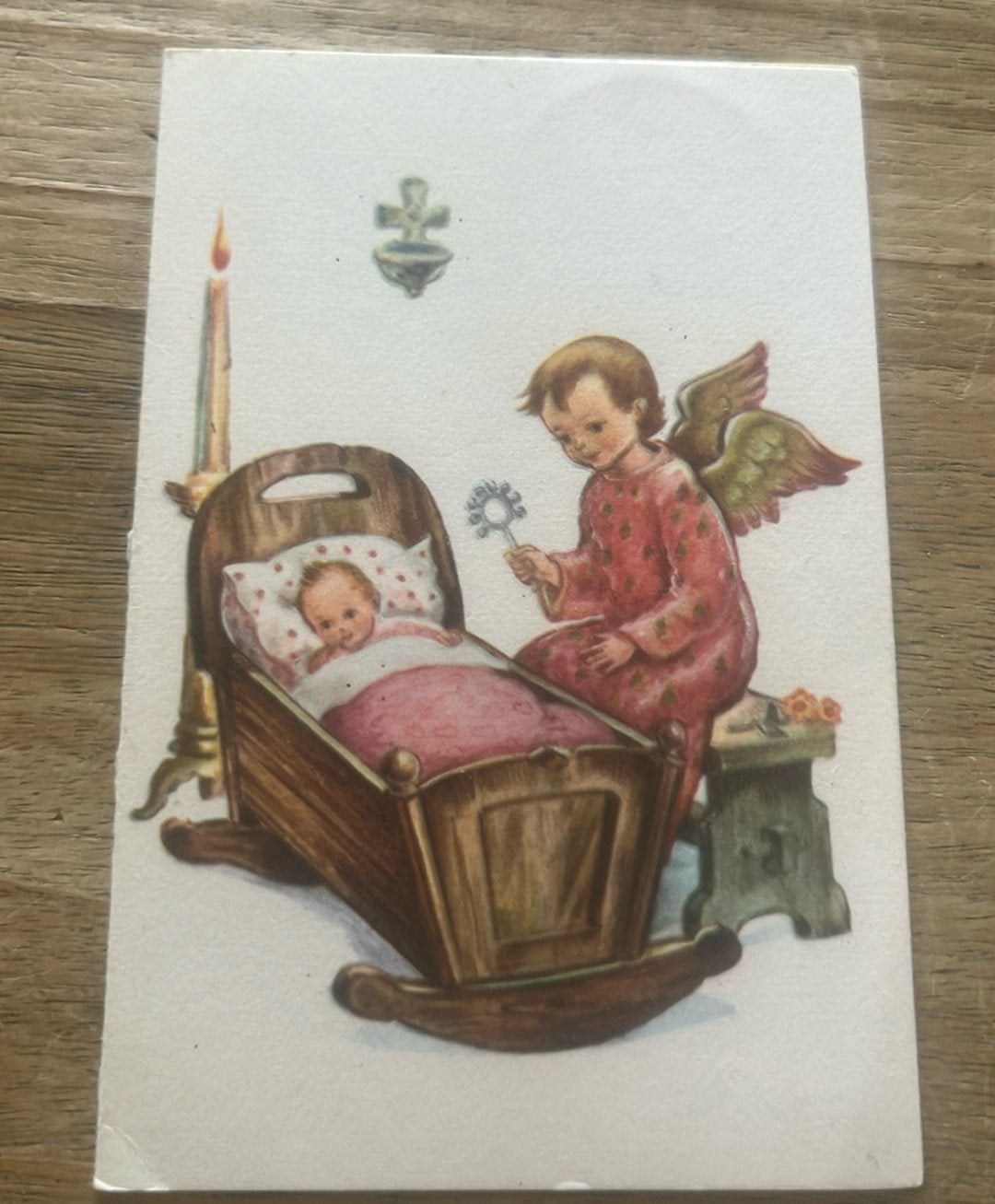 Oldenzaal,,1961:::Jan, Ophalen of Verzenden, Voor 1970