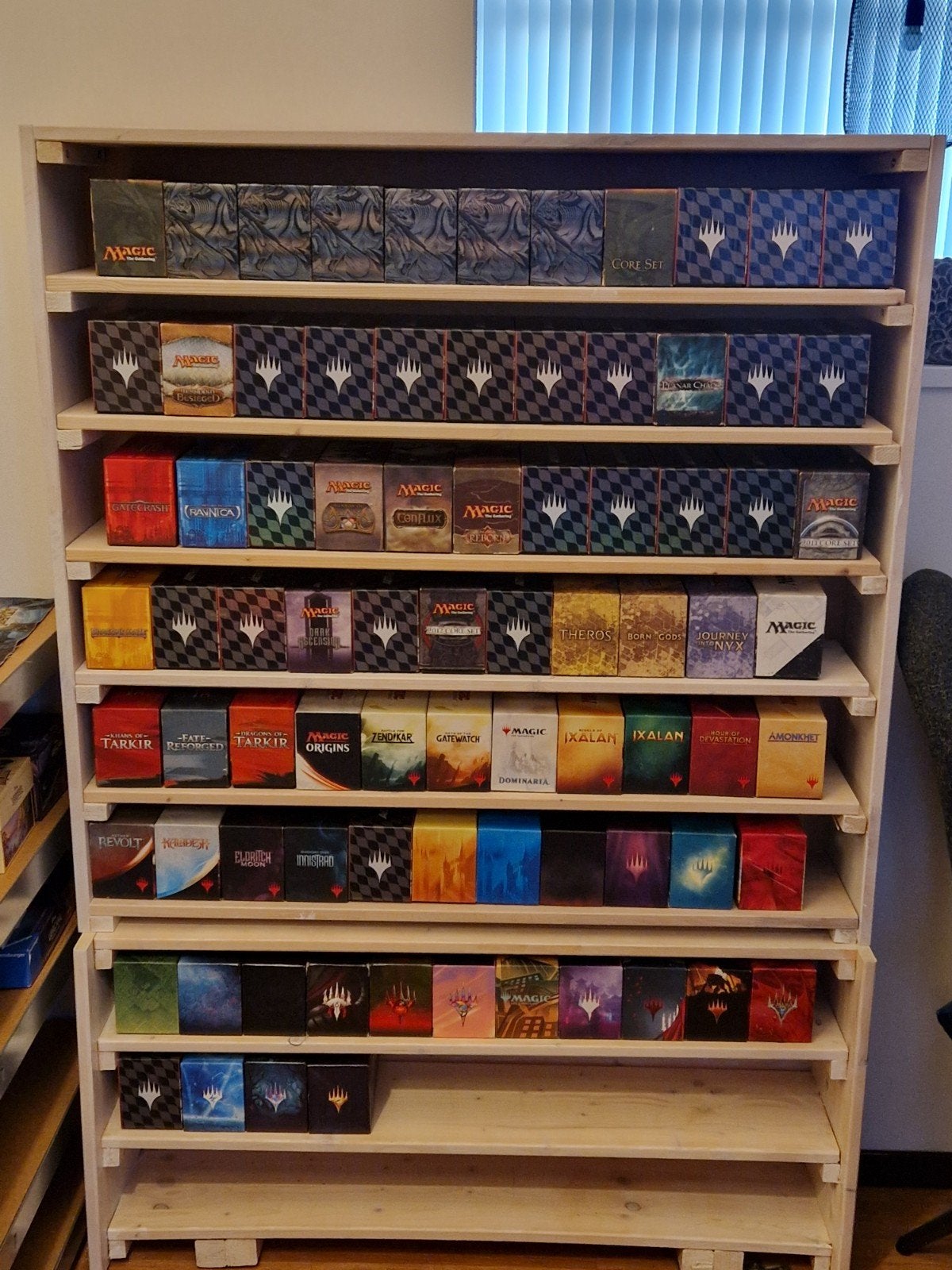Common pauper cube, Hobby en Vrije tijd, Verzamelkaartspellen | Magic the Gathering, Ophalen of Verzenden
