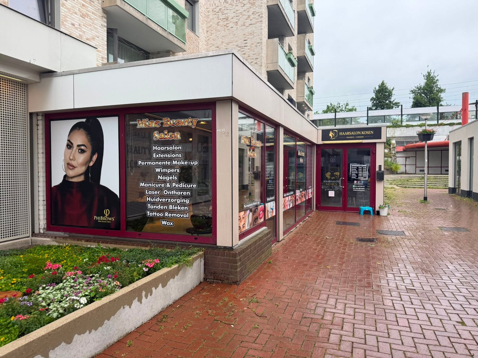 Kapper-beauty salon tekoop!, Diensten en Vakmensen, Kappers en Thuiskappers