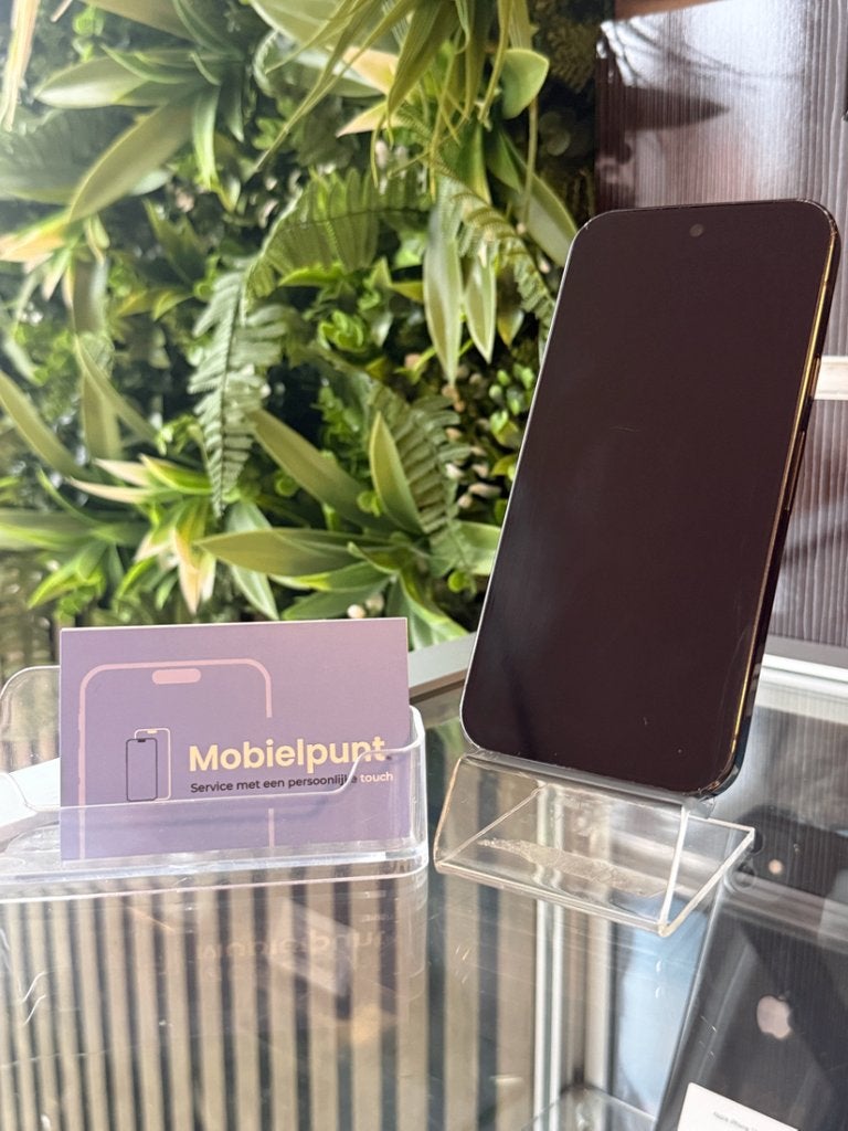 Google Pixel 9 Pro 128GB Obsidian | 12 mnd garantie, Ophalen of Verzenden, Gebruikt, 6 megapixel of meer, Overige modellen