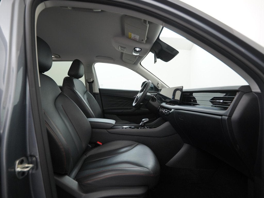 MG MG HS PHEV 1.5 Luxury | 100km Elektr | 360 Camera | Memor, Auto's, MG, 12 maanden, Stof, Gebruikt, 4 cilinders
