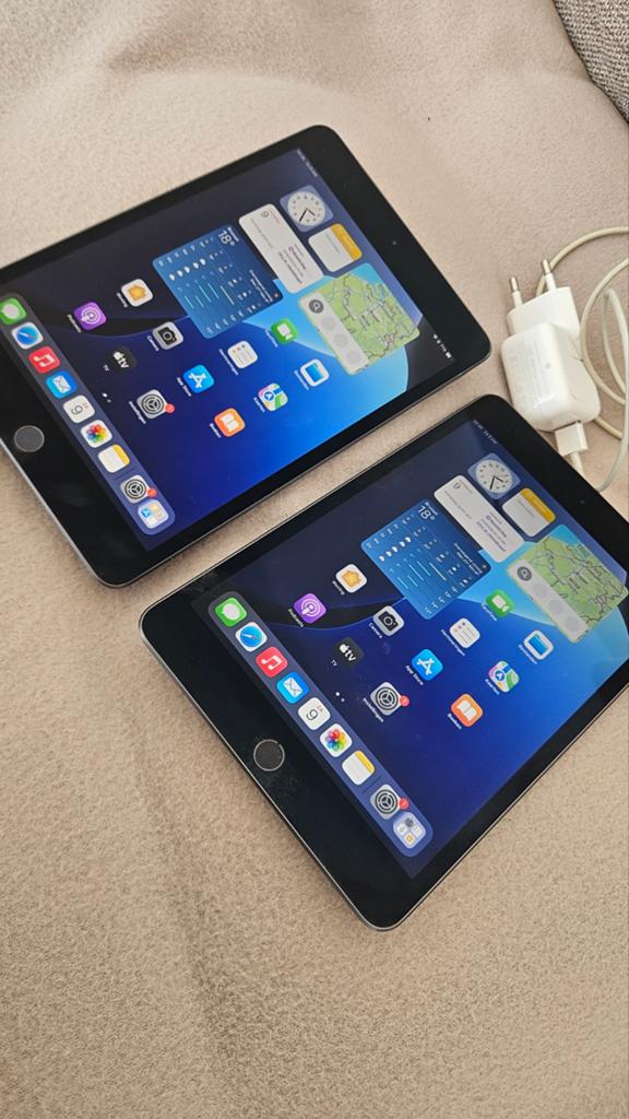 iPad 7e generatie 10.2 inch met 128 GB + simkaart!, Computers en Software, Apple iPads, 10 inch, 32 GB, Apple iPad, Ophalen of Verzenden