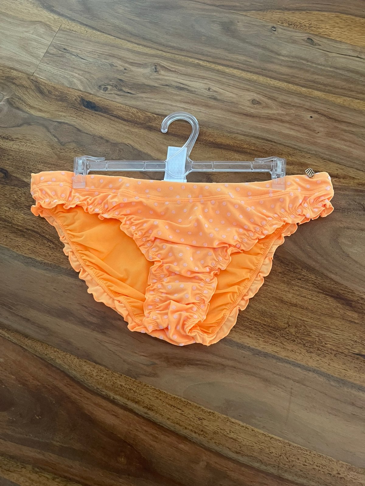 Beachlife bikini slip maat 38, Verzenden, Nieuw, Oranje, Overige typen