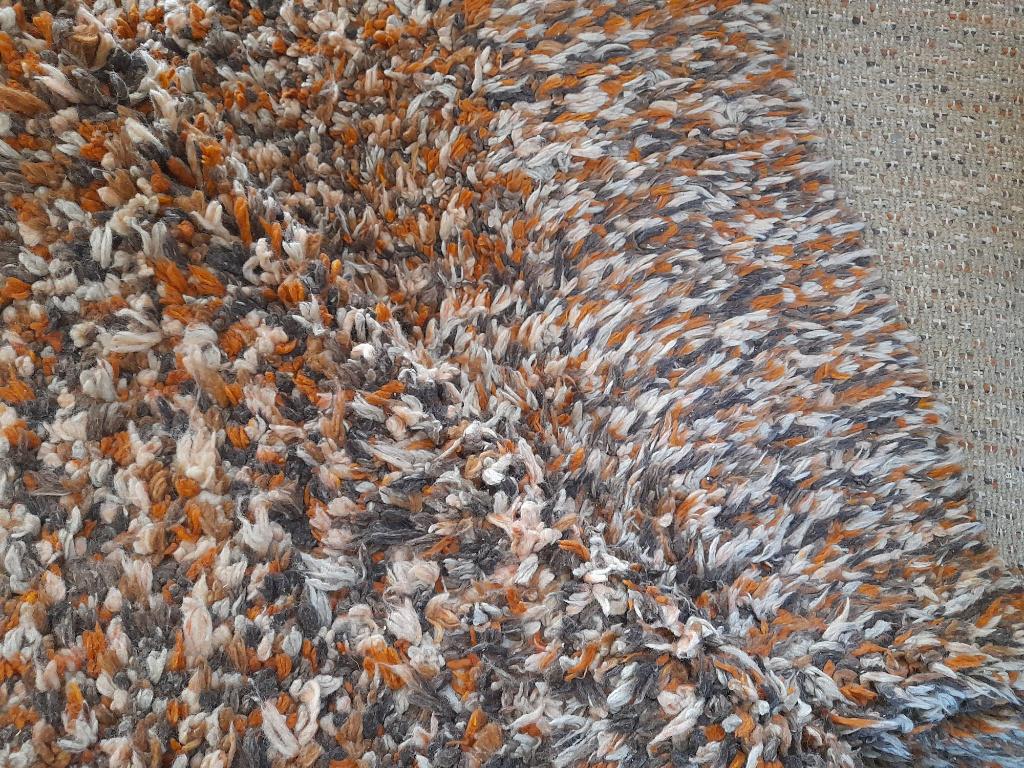 Takhnift Vloerkleed 200 x 300  (gebruikt), Ophalen, Gebruikt, Takhnift (Berber), 200 cm of meer