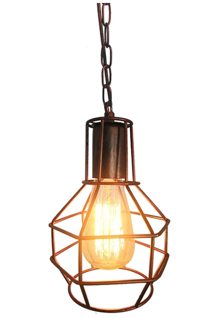 Pandora Hanglamp - Koper - Industrieël, Niet ingevuld, Niet ingevuld, Nieuw, Ophalen of Verzenden