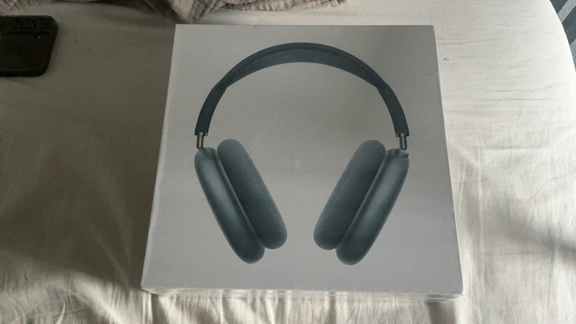 Airpods pro max