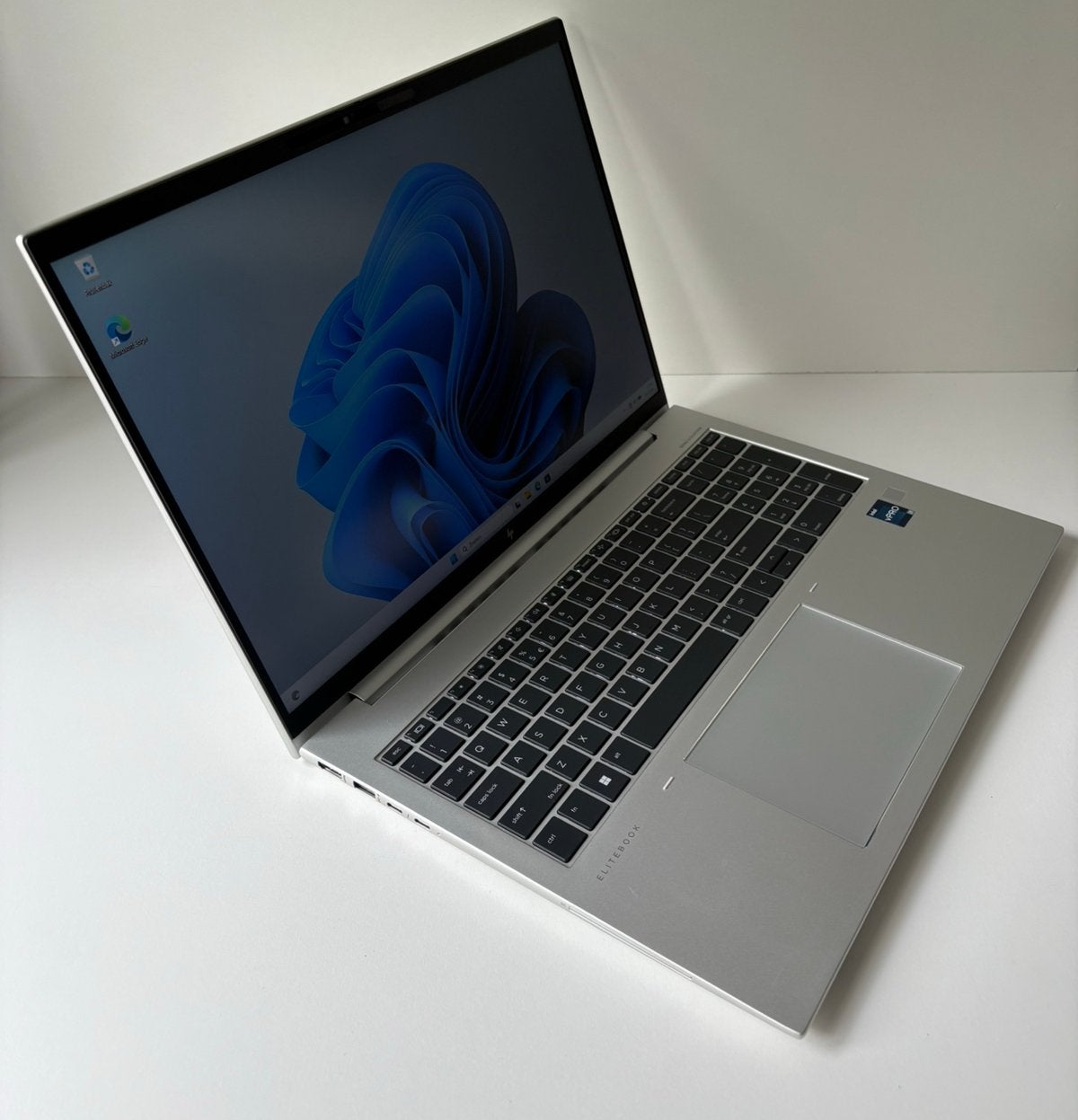 HP EliteBook 860 G10 | i7 16GB DDR5 512GB SSD | 24M Garantie, Hp, 2 tot 3 Ghz, Qwerty, Refurbished