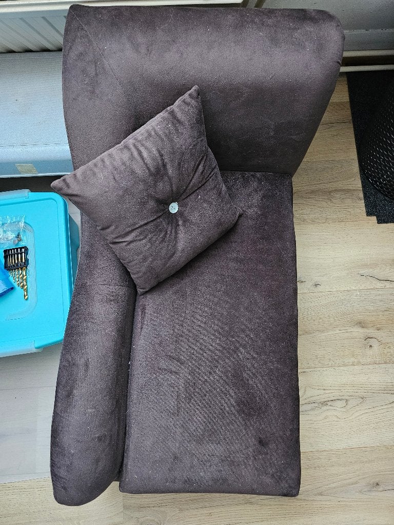 Hondensofa, Ophalen, Zo goed als nieuw, Stof