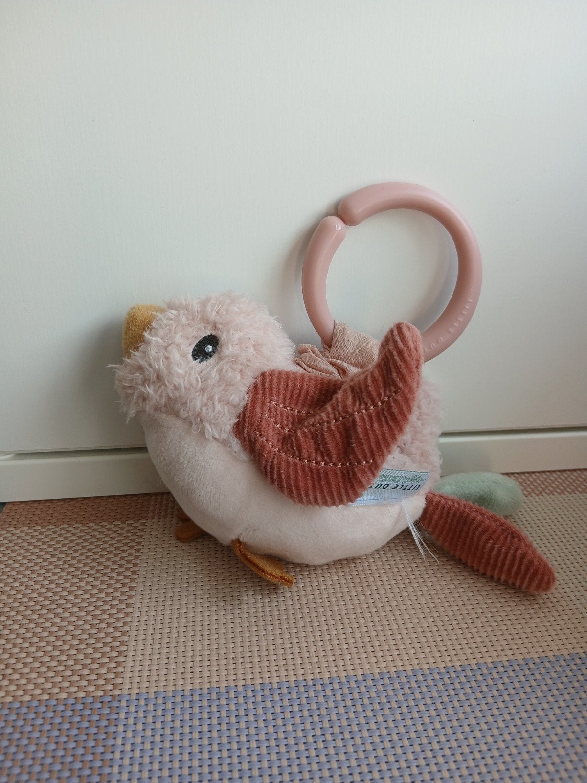 Little dutch trilfiguur vogel, Ophalen of Verzenden, Overige typen