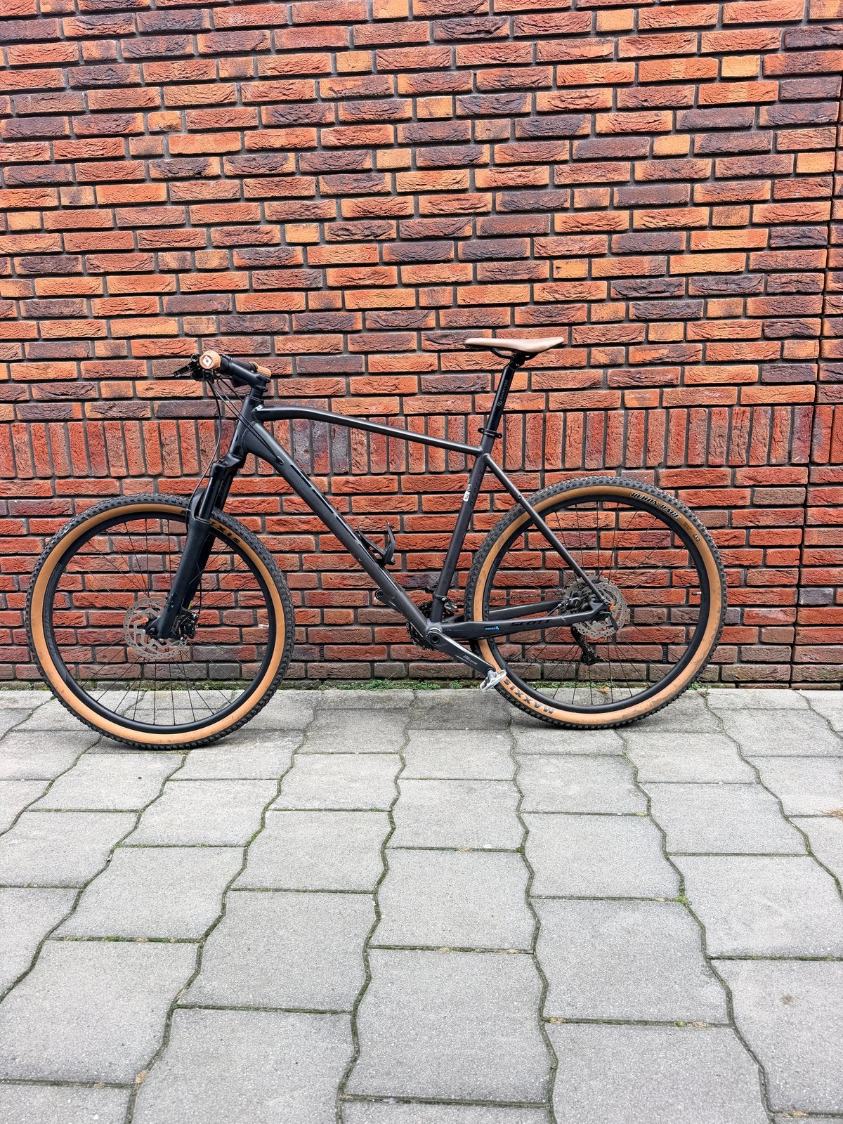 Scott Aspect Mountainbike 930 XXL  - Zo goed als nieuw, Fietsen en Brommers, 57 cm of meer, Hardtail, Heren, Zo goed als nieuw