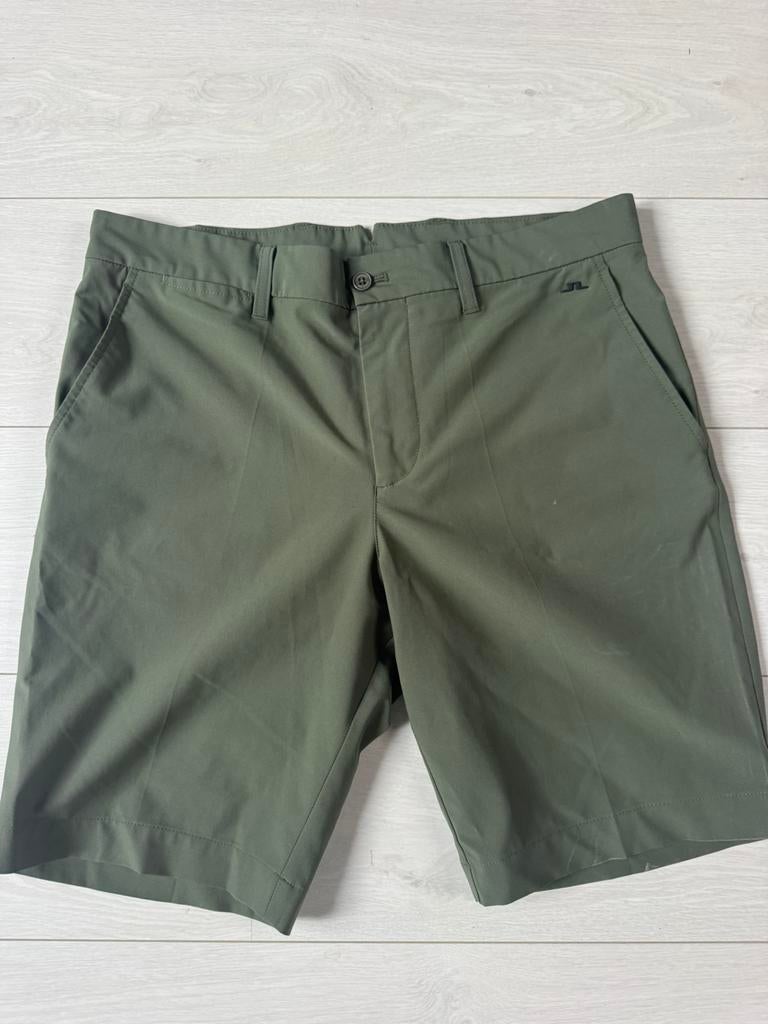 Te Koop JLINDEBERG ELOY GOLFSHORT MAAT 33, Ophalen of Verzenden, Zo goed als nieuw, Schoenen