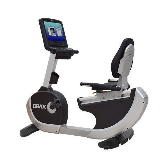 Drax – DX6R – Recumbent Bike