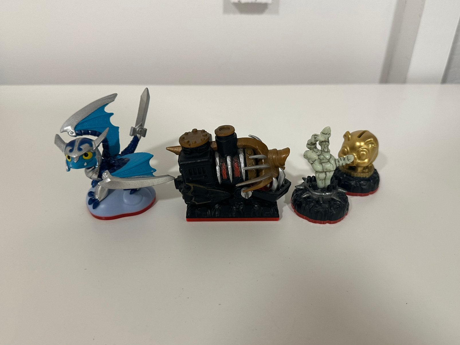 Skylanders Nightmare Express Adventure Pack, Avontuur en Actie, 1 speler, Ophalen of Verzenden, Zo goed als nieuw